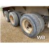 Image 14 : 1999 LOAD LINE TRIDEM BOTTOM DUMP TRAILER