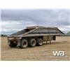 Image 3 : 1999 LOAD LINE TRIDEM BOTTOM DUMP TRAILER