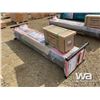 Image 4 : 10,000 LB TWO POST FLOOR AUTO HOIST