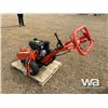 Image 4 : WALK BEHIND STUMP GRINDER