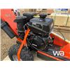 Image 6 : WALK BEHIND STUMP GRINDER