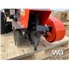 Image 7 : WALK BEHIND STUMP GRINDER