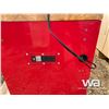 Image 5 : 96" TOOL CHEST ON WHEELS WITH POWER