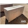 Image 5 : 17 DRAWER TOOL BENCH & CABINET