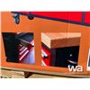Image 7 : 17 DRAWER TOOL BENCH & CABINET