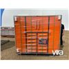 Image 5 : 80" MULTI DRAWER STORAGE CHEST