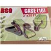 Image 3 : (50) 2" X 20 FT. RATCHET STRAPS