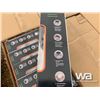 Image 7 : (48) 5"/6" HALO LED SURFACE MOUNT LIGHTS