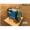 Image 4 : MILLERMATIC 251 WIRE FEED GAS WELDER