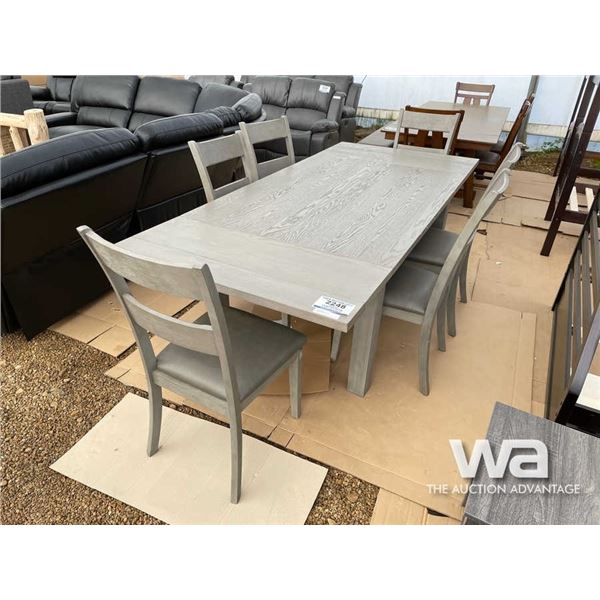 GRANDIN DINETTE