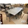 Image 3 : GRANDIN DINETTE