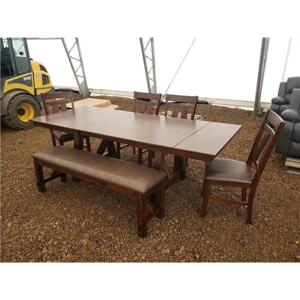 ZION DINETTE