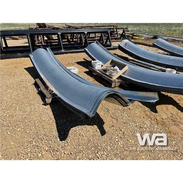 BEHLEN 40 FT. GRAIN CIRCLE