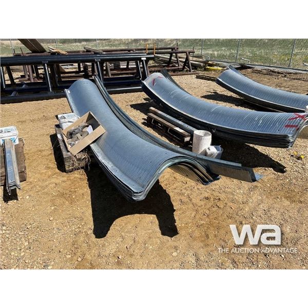 BEHLEN 40 FT. GRAIN CIRCLE