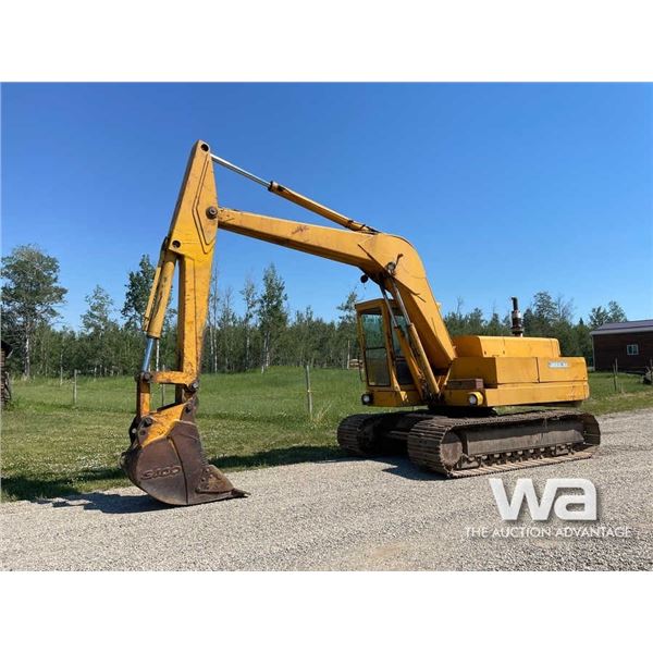 1979 JOHN DEERE 690B-A HYDRAULIC EXCAVATOR