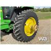 Image 11 : 1985 JOHN DEERE 4450 2WD TRACTOR