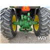 Image 15 : 1985 JOHN DEERE 4450 2WD TRACTOR