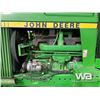 Image 19 : 1985 JOHN DEERE 4450 2WD TRACTOR