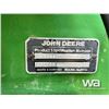 Image 5 : 1985 JOHN DEERE 4450 2WD TRACTOR