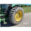 Image 11 : 1986 JOHN DEERE 2950 MFWD TRACTOR