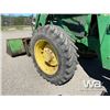Image 12 : 1986 JOHN DEERE 2950 MFWD TRACTOR