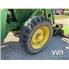 Image 13 : 1986 JOHN DEERE 2950 MFWD TRACTOR