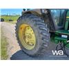 Image 14 : 1986 JOHN DEERE 2950 MFWD TRACTOR