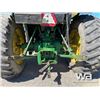 Image 15 : 1986 JOHN DEERE 2950 MFWD TRACTOR