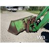 Image 20 : 1986 JOHN DEERE 2950 MFWD TRACTOR