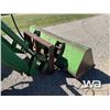 Image 21 : 1986 JOHN DEERE 2950 MFWD TRACTOR