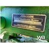 Image 4 : 1986 JOHN DEERE 2950 MFWD TRACTOR