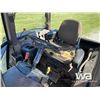 Image 5 : 1986 JOHN DEERE 2950 MFWD TRACTOR
