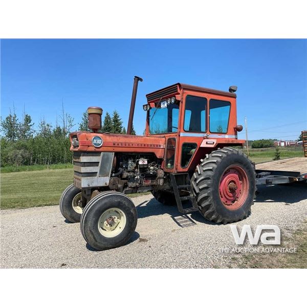 MASSEY FERGUSON 1130 2WD TRACTOR