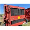 Image 14 : 1991 CASE 8465A ROUND BALER