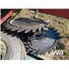 Image 17 : 1991 CASE 8465A ROUND BALER