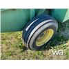 Image 12 : JOHN DEERE 510 ROUND BALER