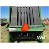 Image 14 : JOHN DEERE 510 ROUND BALER