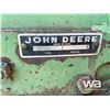 Image 5 : JOHN DEERE 510 ROUND BALER