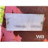 Image 5 : SITREX H90 10 WHEEL HAY RAKE