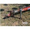 Image 6 : SITREX H90 10 WHEEL HAY RAKE