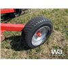 Image 7 : SITREX H90 10 WHEEL HAY RAKE