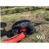 Image 8 : SITREX H90 10 WHEEL HAY RAKE