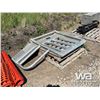Image 2 : MAGNUM ALUMINUM TRUCK BUMPER