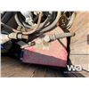 Image 4 : HOSE REELS, HYD. TANK