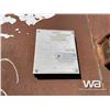 Image 5 : STEEL SQUARE FUEL TANK, BOX & FRAMEWORK