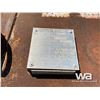Image 5 : STEEL SQUARE FUEL TANK