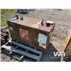 Image 3 : STEEL SQUARE FUEL TANK