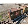Image 4 : STEEL SQUARE FUEL TANK