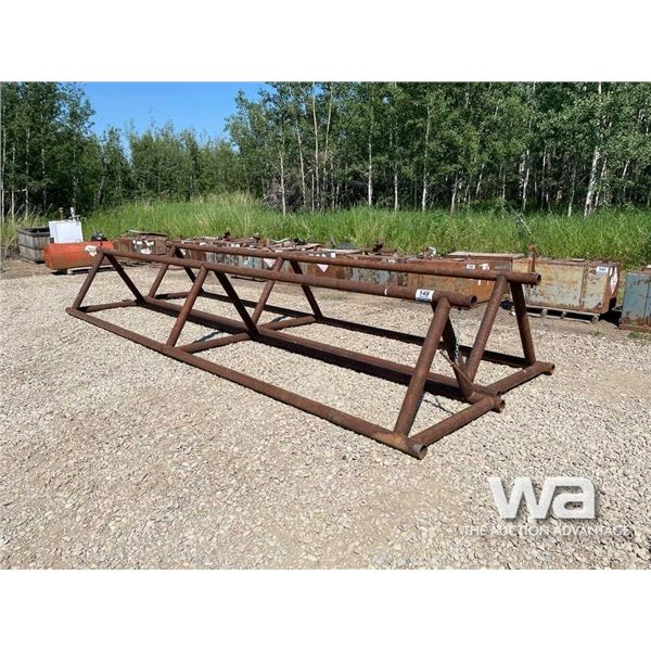 PIPE RACKS