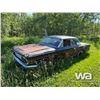 Image 1 : 1964 FAIRLANE 500 SPORTS COUPE CAR